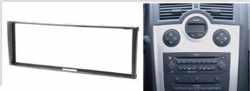 1-din frame autoradio RENAULT Clio 2005-2012 11-032