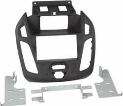 2-DIN frame ECO FRAME Ford Tourneo connect 2013-  Display