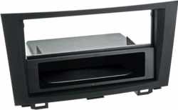 2-DIN paneel Inbay® Honda CR-V > zwart