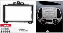 2-DIN frame AUTORADIO HYUNDAI i20 2009 2010 2011 2012