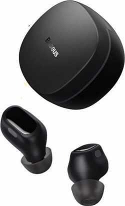 Baseus WM01 - Wireless Earbuds - Touch control - IOS & Android