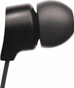 In-ear a-JAYS One Black Classic