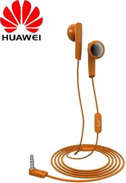Huawei Mobiele Hoofdtelefoon Orange - 2357877