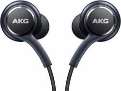 AKG | In-ear oordopjes (geschikt voor Samsung S8/S9)