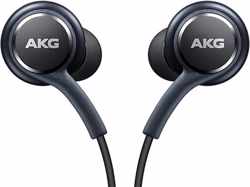 AKG | In-ear oordopjes (geschikt voor Samsung S8/S9)