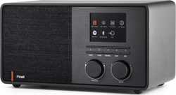 Pinell Supersound 301 - DAB+ Internetradio