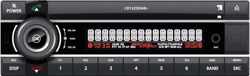 Kienzle CR1225DAB+ - 1DIN autoradio - DAB+ - CD - FM - Bluetooth - Premium radio ook voor youngtimers of oldtimers
