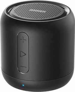 Mini Bluetooth-luidspreker, fantastisch geluid Mini Super Mobile Bluetooth Speaker, Single draadloze luidspreker voor iPhone, Samsung