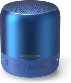 Anker SoundCore Mini 2 Blue