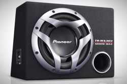 Pioneer TS-WX303 Subwoofer 1200W