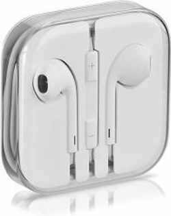 MT Deals In-ear oordopjes voor iPhone