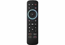ONE FOR ALL RC7935 Universele Streaming Remote Zwart