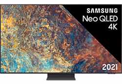 SAMSUNG Neo QLED 4K 65QN95A (2021)