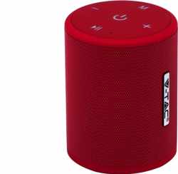 V-tac VT-6244 Portable bluetooth speaker - rood