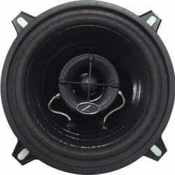 Calearo EL130 COAX 2-WEG auto speakers set (2st) - 130MM 13CM
