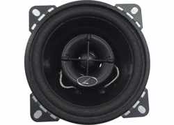 Calearo EL100 COAX 2-WEG auto speakers set (2st) - 100MM 10CM - 70W