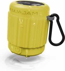 Hama Mobiele Bluetooth®-luidspreker "Aqua Jam", geel