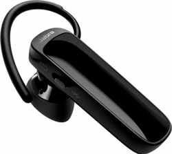 Jabra Talk 25 Headset oorhaak, In-ear Micro-USB Bluetooth Zwart