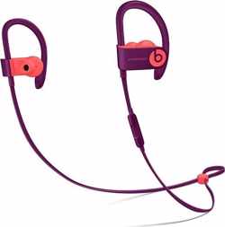 Apple Powerbeats3 Headset oorhaak, In-ear Magenta, Roze