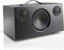 audio pro Addon T10 bluetooth speaker zwart