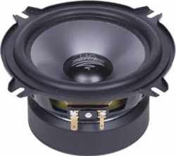 130 mm HIGH-END mid-range speaker ultra lichtgewicht