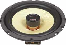 165 mm FLAT-LINE deep/mid-range speaker