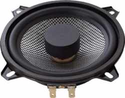 130 mm FLAT-LINE mid-range speaker