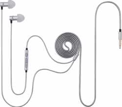 Samsung EHS71AE - In-ear koptelefoon - Zilver