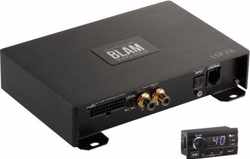 BLAM Live System LSP 28 - DSP