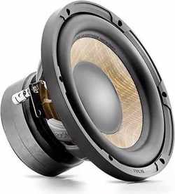 Focal - P20FE – EVO - Passieve Subwoofer - 8 Inch