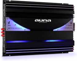 Auna AMP-CH06