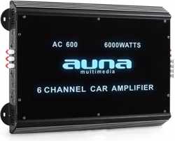 Auna Home entertainment - Speakers 10004931