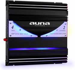 Auna Home entertainment - Speakers 10003660