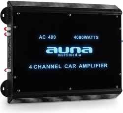 Auna Home entertainment - Speakers 10004930