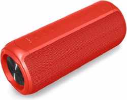 Bluetooth speaker-  Forever -  Toob 30 - Red - BS-950