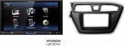 autoradio Hyundai I-20 2014 en hoger kenwood met bluetooth / usb aux