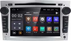 Android 8.1 DVD LOOK navigatie radio 7” Opel Astra Corsa Zafira Vectra Vivaro, Canbus, GPS