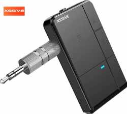 Wireless Audio Receiver bluetooth Multipoint Connection XSS-AR01 bluetooth adapter-ontvanger XSSIVE