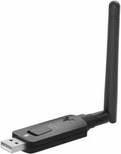 Avantree DG60 Long Range Bluetooth USB Audio Transmitter & Broadcasting Dongle