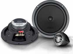 Axton ATC200 - Composet - Speakers - 20cm - 8 inch boxen
