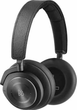 Bang & Olufsen BeoPlay H9i Headset Hoofdband Zwart