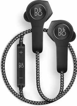 Beoplay - H5 Wireless In-Ear Earphones (Black)