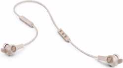 Bang & Olufsen BeoPlay 1645301 hoofdtelefoon/headset In-ear Bluetooth Zand