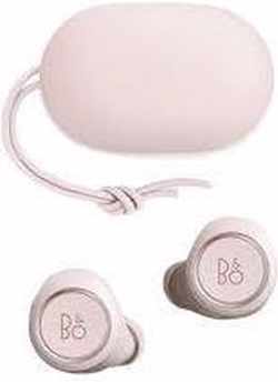BeoPlay E8 Pink Demo