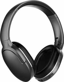 Baseus Encok D02 | Over Ear Bluetooth Hoofdtelefoon/Koptelefoon - ??