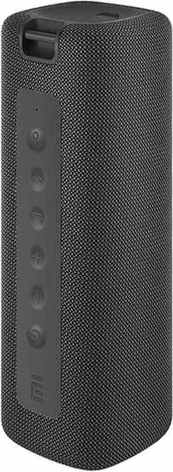 Xiaomi Portable Stereo Speaker Black (MDZ-36-DB)