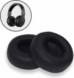Oorkussens voor Beats By Dr. Dre PRO wireless - Koptelefoon oorkussens voor Beats PRO zwart