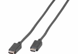 VIVANCO HDMI-kabel - 3 meter