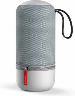 Libratone Zipp Mini 2 Bluetooth Speaker - Frosty Grey