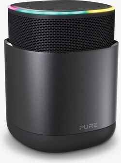 Pure DiscovR Smart Speaker met Alexa Voice Control